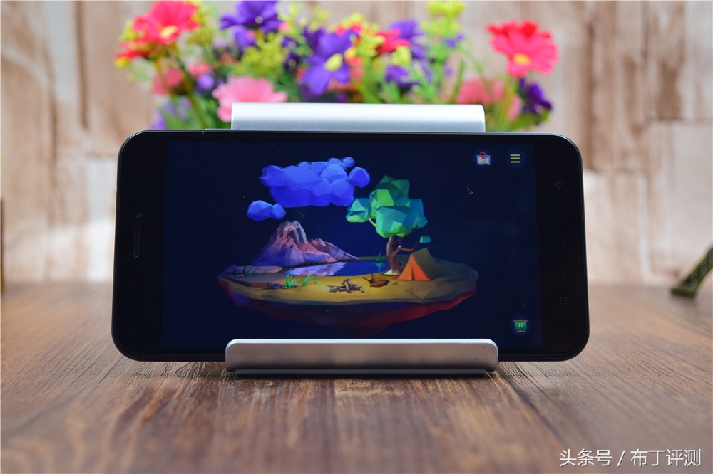 裸眼真能体验震撼出屏？这款裸眼3D手机告诉你答案！