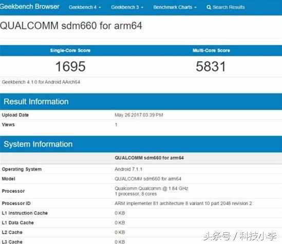 骁龙660对比骁龙768,骁龙660比较骁龙636