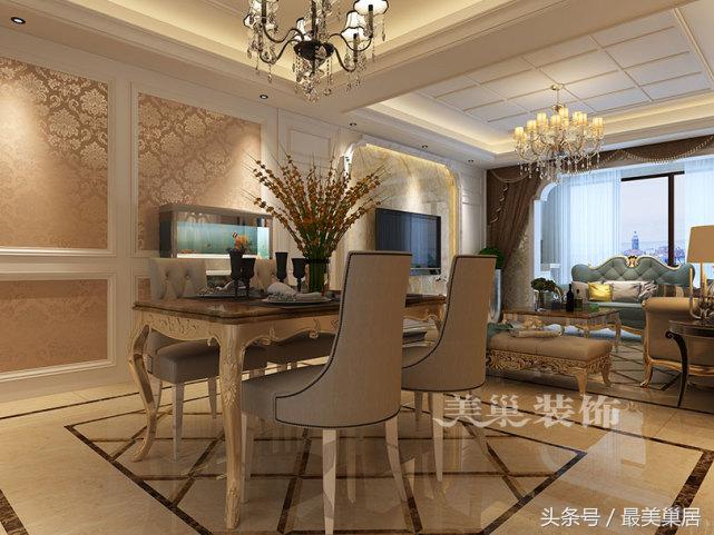 郑州康桥溪里装修,郑州康桥原溪里装修效果图