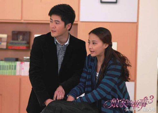 老太太看的狗血连续剧,大妈喜欢看的狗血剧