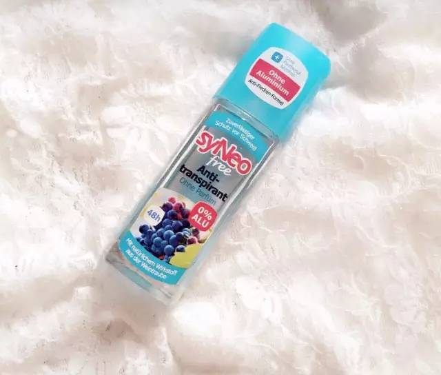 止汗剂的危害有哪些,止汗剂什么原理