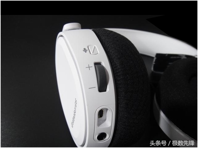 推荐一款佩戴舒适的游戏耳机,游戏兼日常的耳机推荐