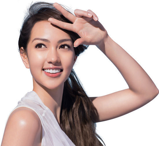 防晒和保湿一起用,防晒护肤的关系