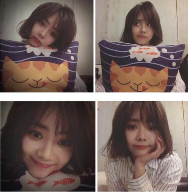 刘昊然和谭松韵cp有交往吗,谭松韵刘昊然cp澄清