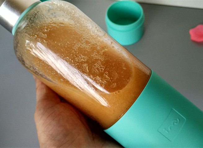 随身杯果汁便携,随身携带便携式果汁杯