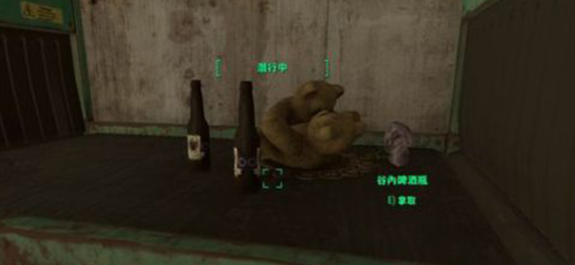 盘点游戏中的离谱操作,盘点游戏当中那些弱到爆的boss