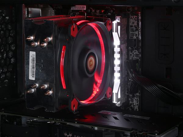 从零开始如何组装电脑教程,新手小白组装电脑最详细教程