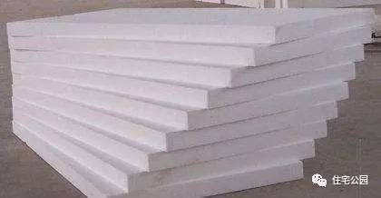 自建房保温很重要,自建房顶保温材料