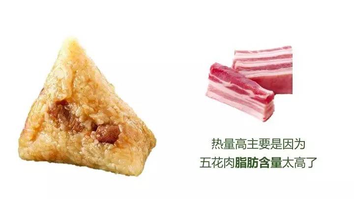 节日吃粽子,节日粽子