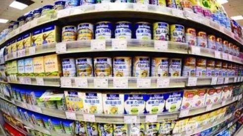 新加坡奶粉涨价纸尿裤降价?上“进”和下“出”差别还真大