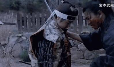 日本战国时期的一代剑圣宫本武藏,宫本武藏历史剑圣称号怎么来的