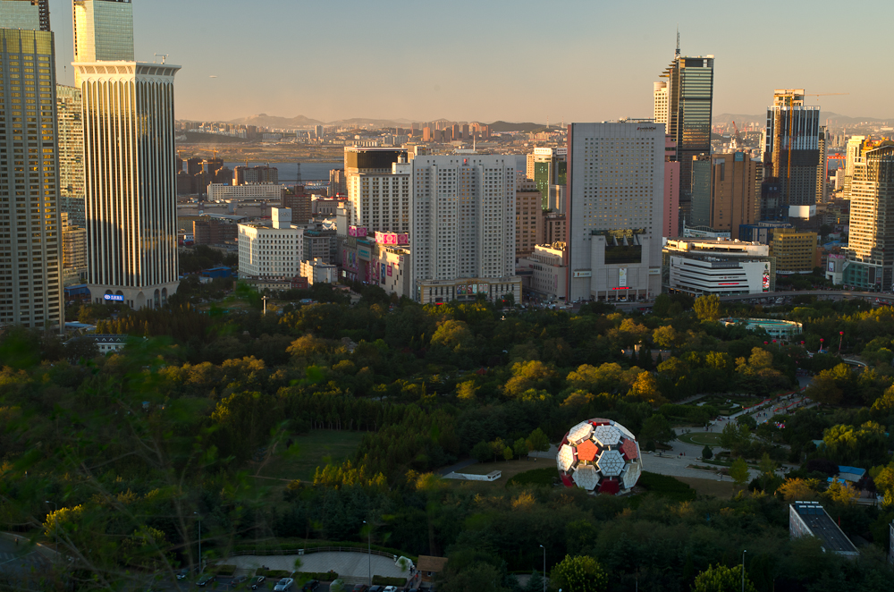 辽宁人均最富的城市盘锦,辽宁盘锦是几线城市