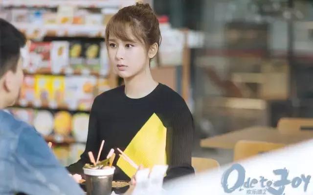 欢乐颂五美的典型,欢乐颂五美化妆