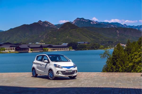 新款长安奔奔ev解析,长安奔奔ev5万公里