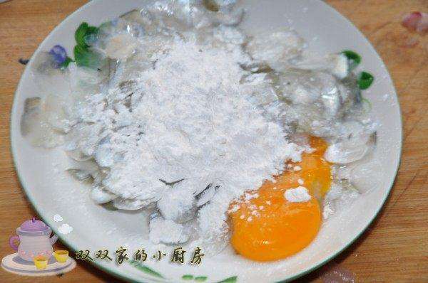 大鱼鱼鳞怎么做好吃,鱼鳞也可以吃