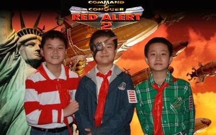 红色警戒怎么玩入门,红色警戒新手战术常识