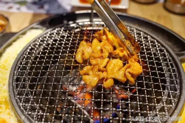 杭州韩国oba烤肉 (oba韩国传统烤肉江门)