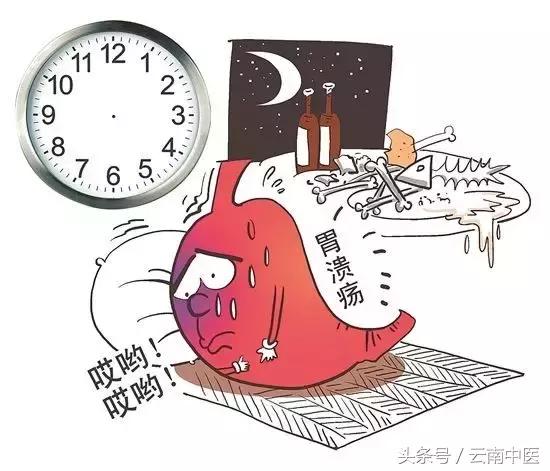 胃不好用什么泡水喝可以养胃,胃不好早上吃什么养胃又营养