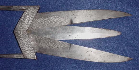 世界奇葩防身武器,世界上奇葩的武器