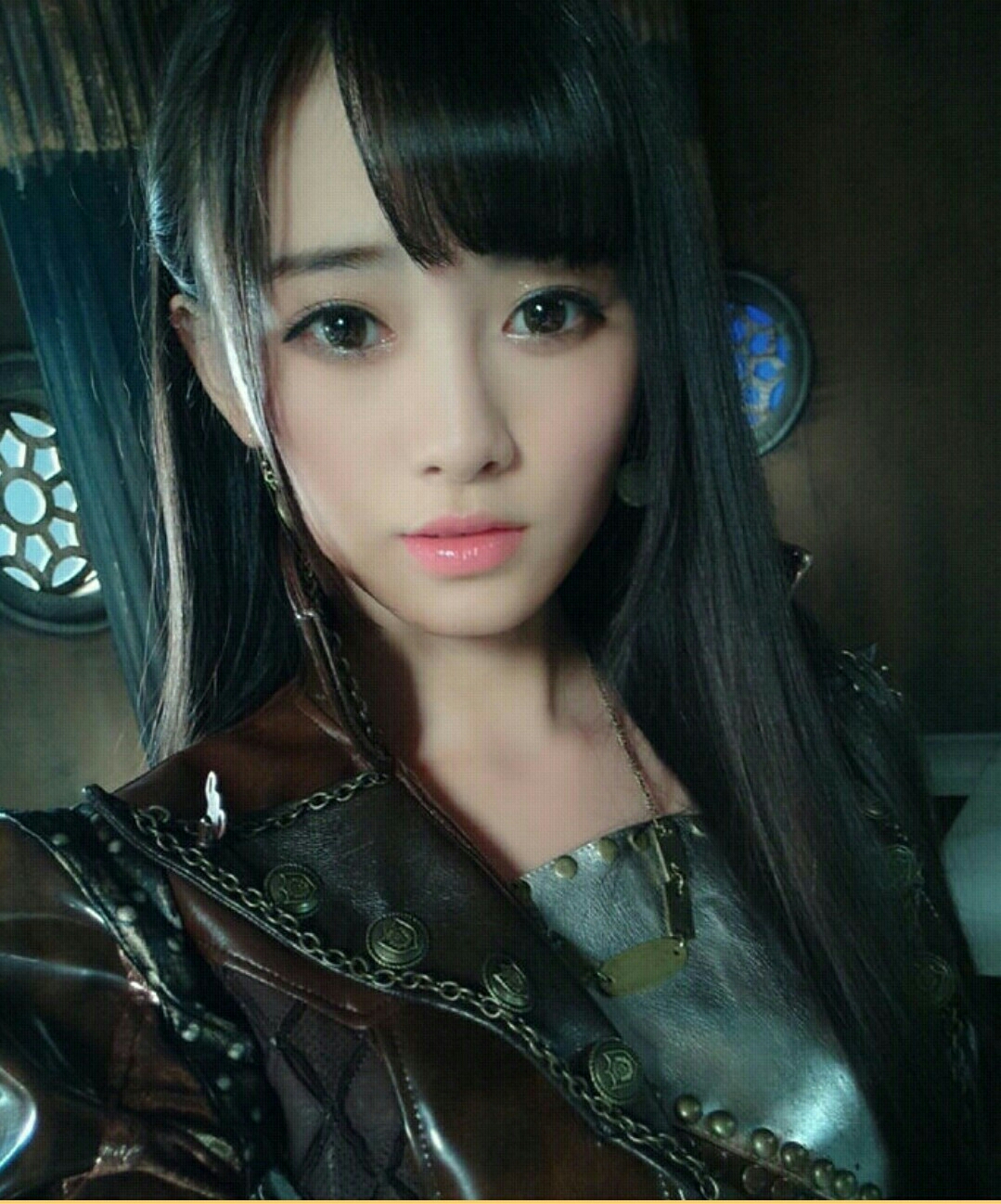 林思意鞠婧祎snh48总决选,snh48林思意排挤鞠婧祎吗