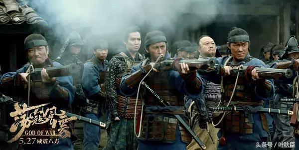 荡寇风云好看吗,荡寇风云为啥评分低