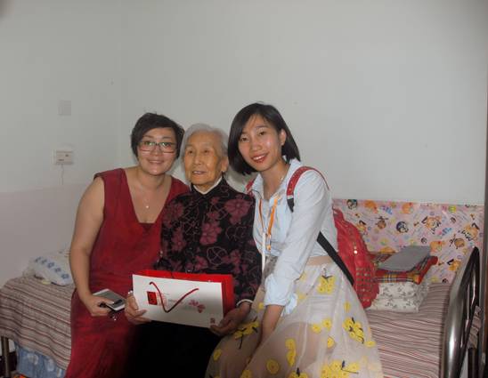 浓情迎端午,浓情迎端午慰问暖警心