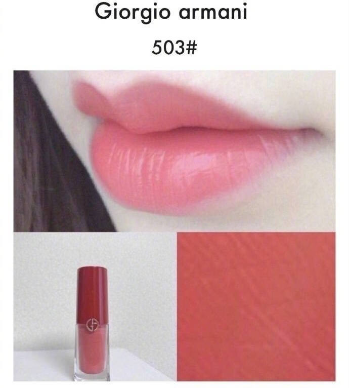 今年夏季流行的几款口红颜色让你肤色白一度