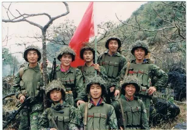 炼狱之战老山作战纪实,老山炼狱之战纪录片全集