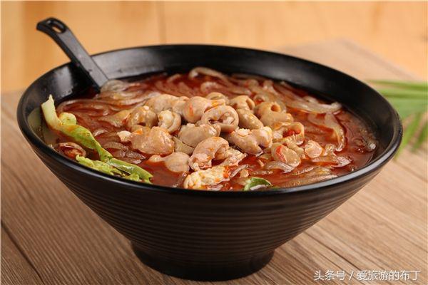 成都旅行攻略美食篇,成都春节美食旅游攻略