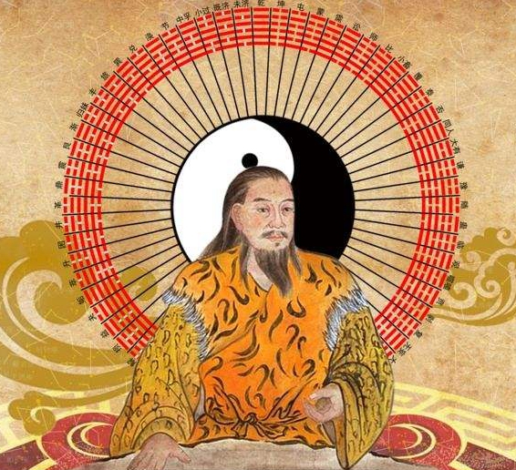 鬼谷子占卜术10分钟学会掐指一算,鬼谷子算命占卜术