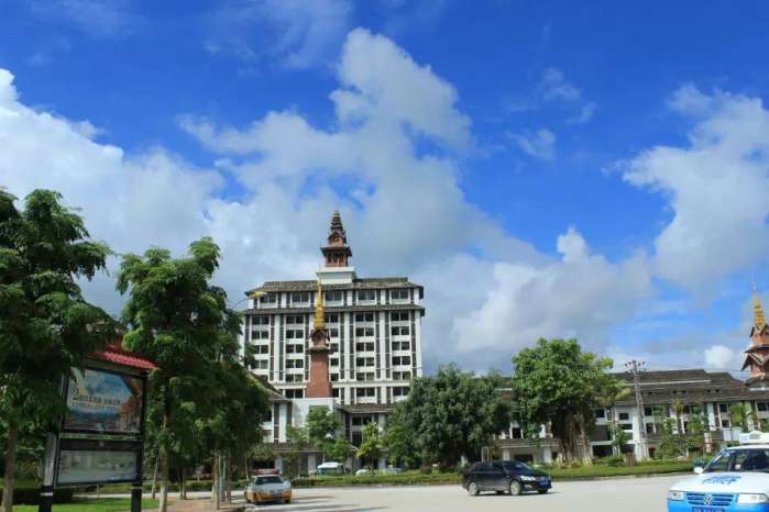 泰国自驾需要什么条件,中国自驾泰国攻略