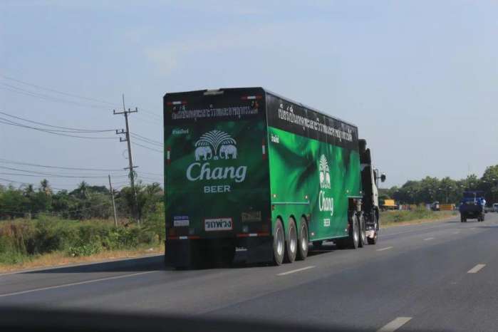 泰国自驾需要什么条件,中国自驾泰国攻略