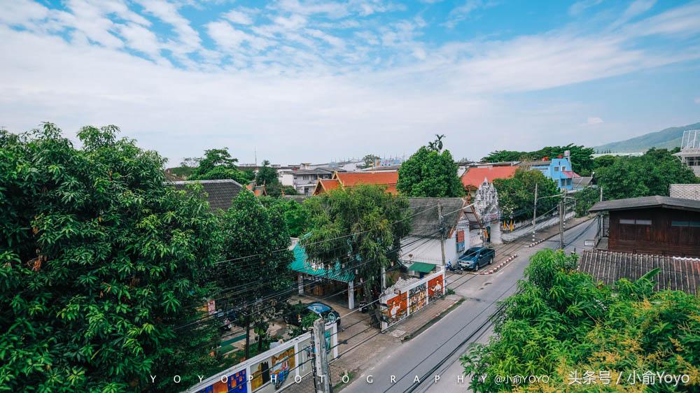 清迈为什么这么多韩国人,清迈为什么吸引人