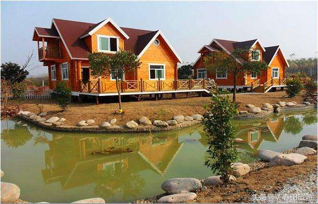 艳阳农庄休闲农业,南京金牛湖艳阳农庄度假村酒店