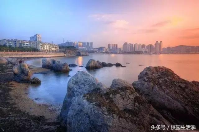 大连理工丑闻,大连理工大连海事东北财经