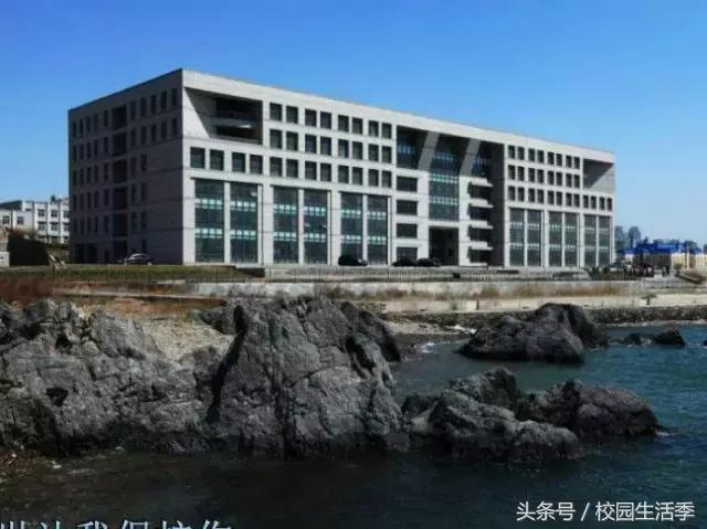 大连理工丑闻,大连理工大连海事东北财经