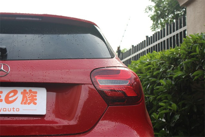 买奔驰被嘲笑后续,买奔驰a级被嘲笑