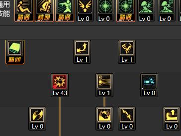 dnf机械师纵火技能加点,dnf男机械师加点及玩法