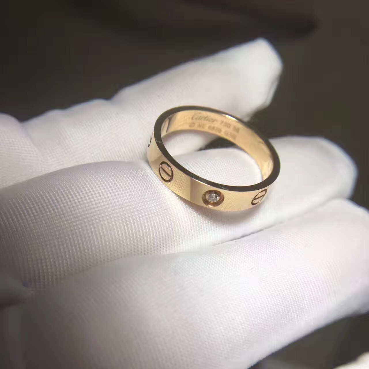 卡地亚全系列大全,卡地亚戒指love系列真假