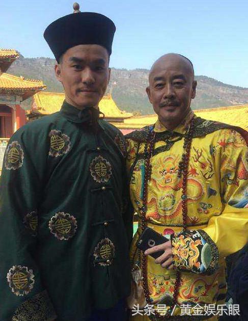 十二岁出道成名,17岁出道22岁一剧走红