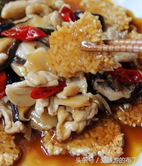 阿星探店成都美食攻略,成都美食攻略合集