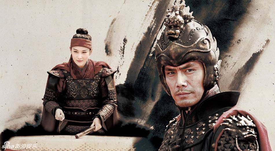 韩世忠打西夏,韩世忠打金兵