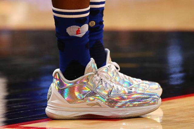 希望你们别中枪|球鞋圈最不受待见的几种人