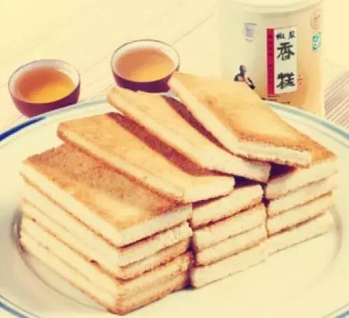 绍兴糕点老字号,绍兴糕点的正宗做法