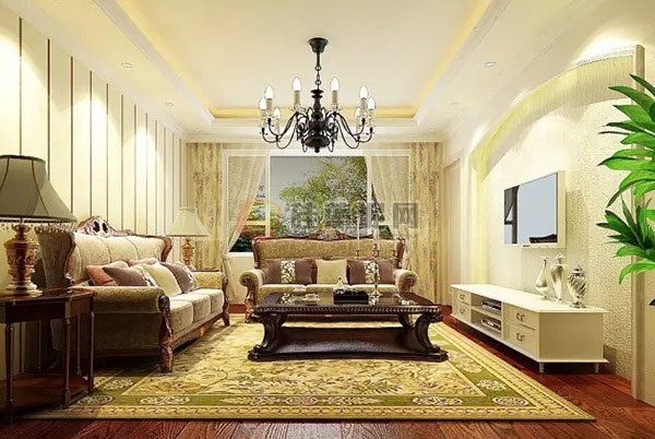 客厅用硅藻泥和墙布装修哪个好,硅藻泥装修价格多少钱一平方