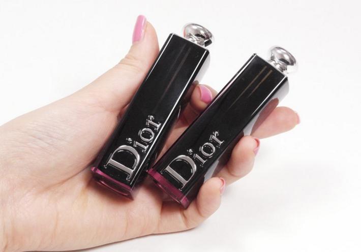 dior的迪奥魅惑釉唇膏 (dior魅惑釉唇膏怎么用)