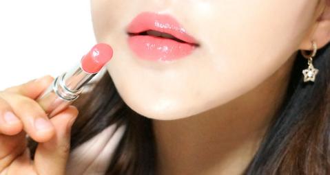 dior的迪奥魅惑釉唇膏 (dior魅惑釉唇膏怎么用)