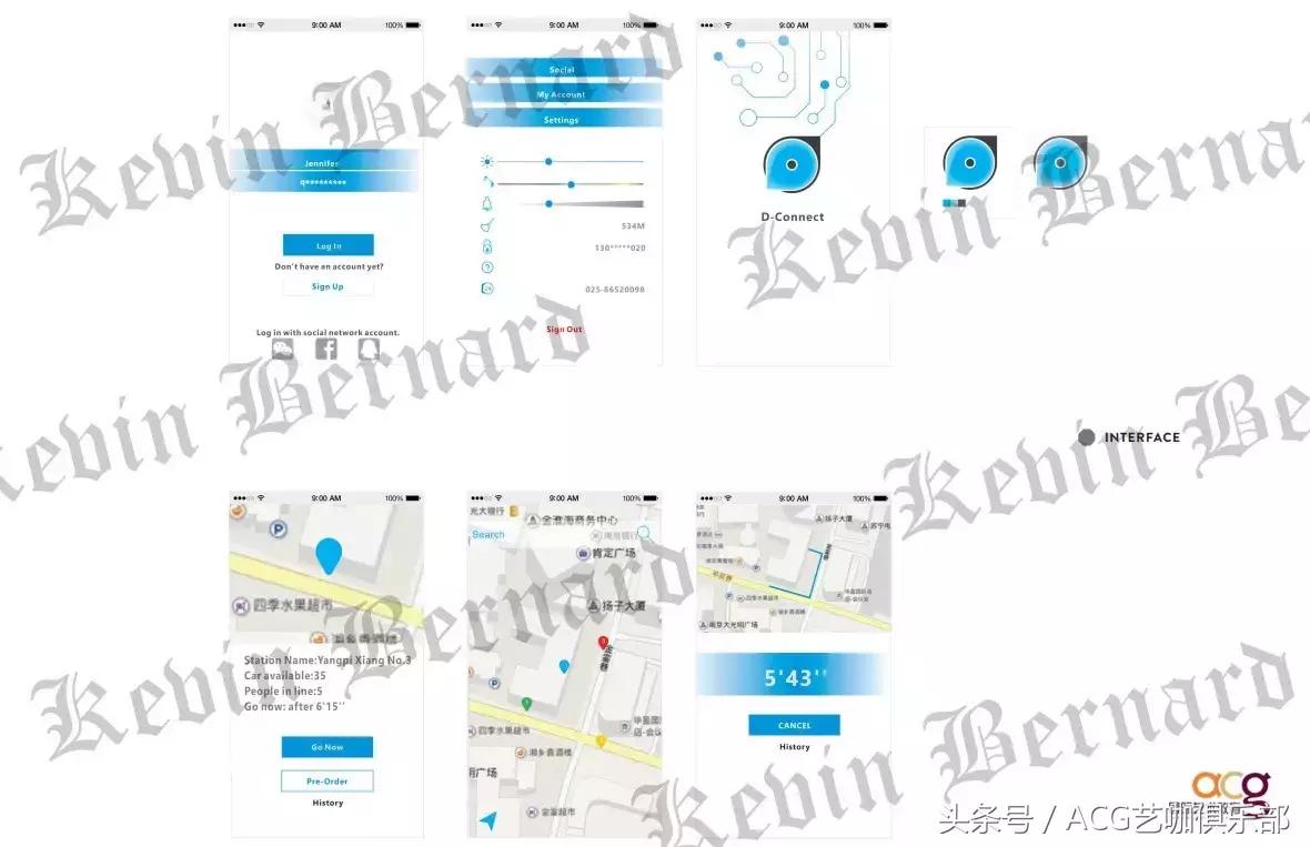 工业设计作品集在线制作,工业设计作品集如何命名