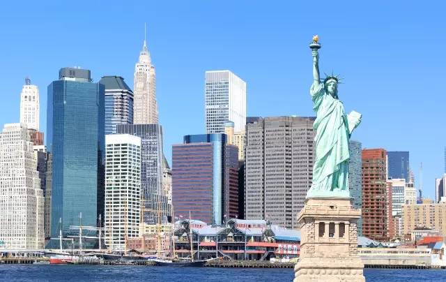 美国自由行完全攻略,美国自由行交通方法