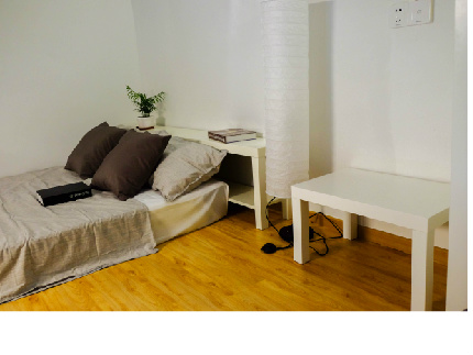 不二免佣直租：暖寓「西丽院子」